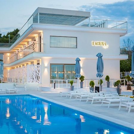 Laguna Resort By Diomedes Group Hanioti Exterior photo