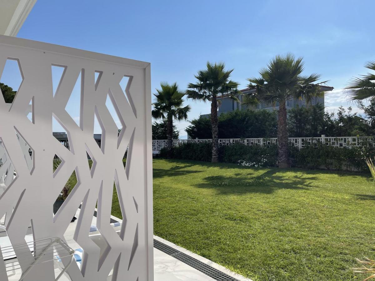 Laguna Resort By Diomedes Group Hanioti Exterior photo