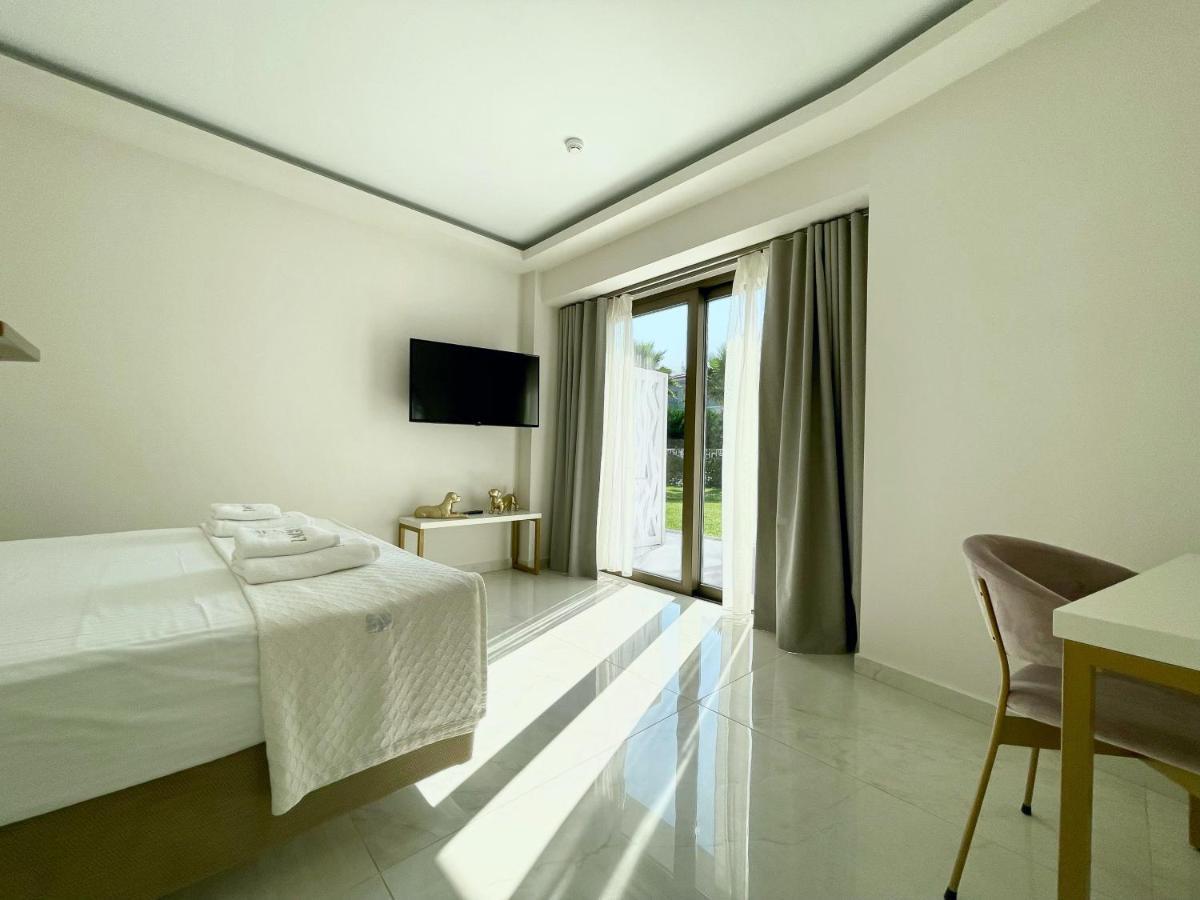 Laguna Resort By Diomedes Group Hanioti Exterior photo
