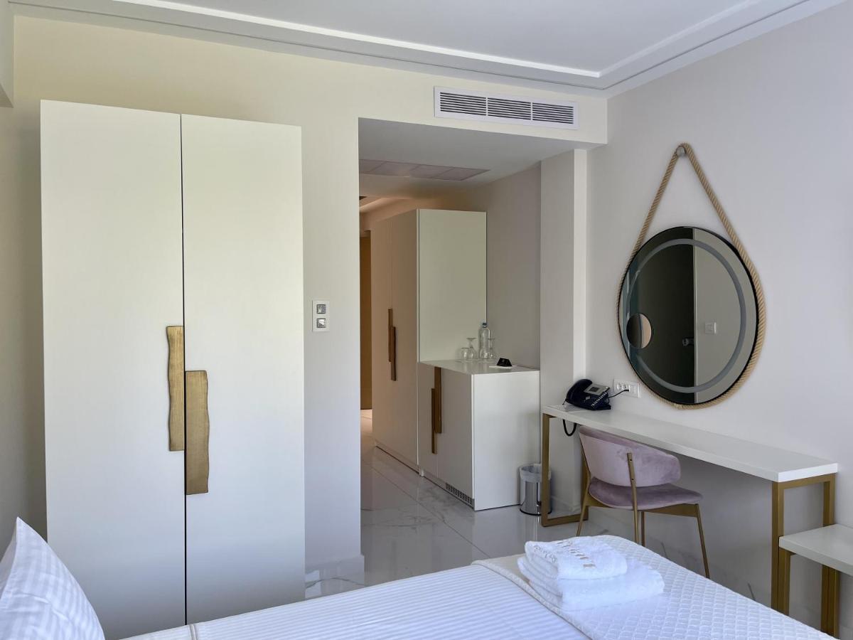 Laguna Resort By Diomedes Group Hanioti Exterior photo