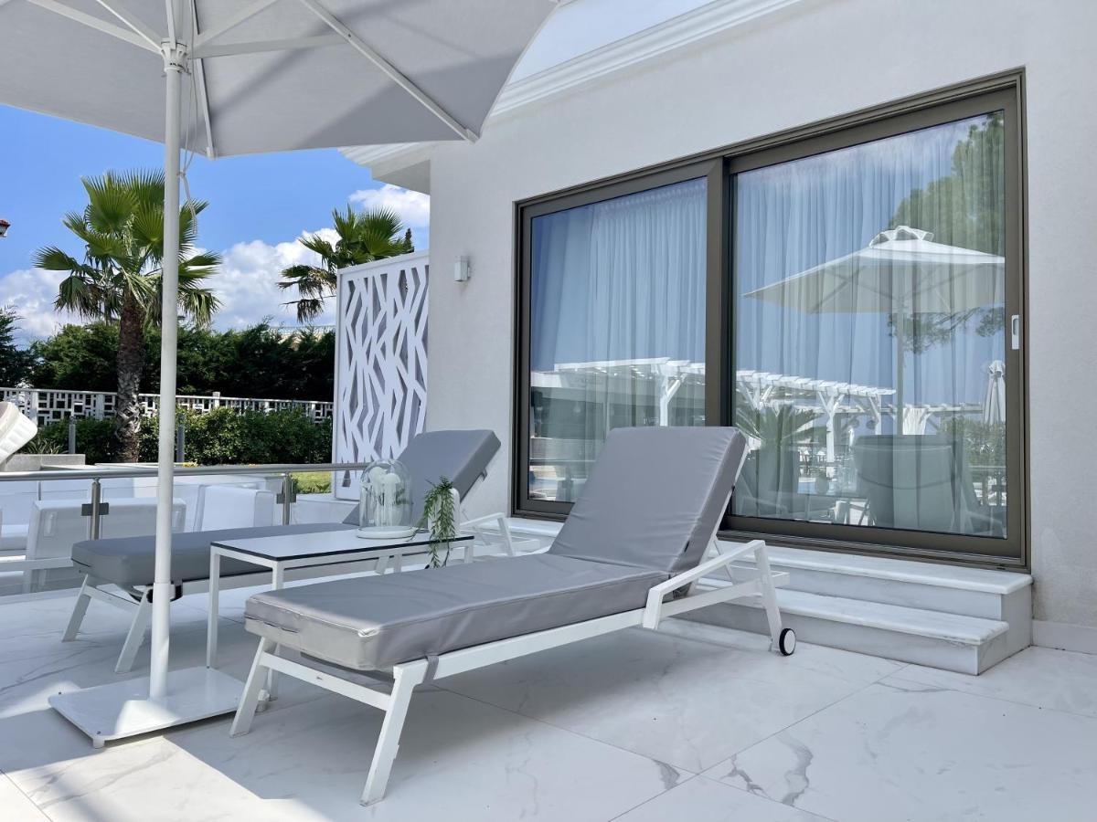 Laguna Resort By Diomedes Group Hanioti Exterior photo