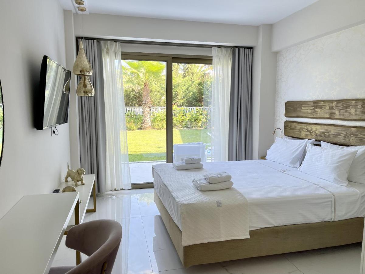 Laguna Resort By Diomedes Group Hanioti Exterior photo