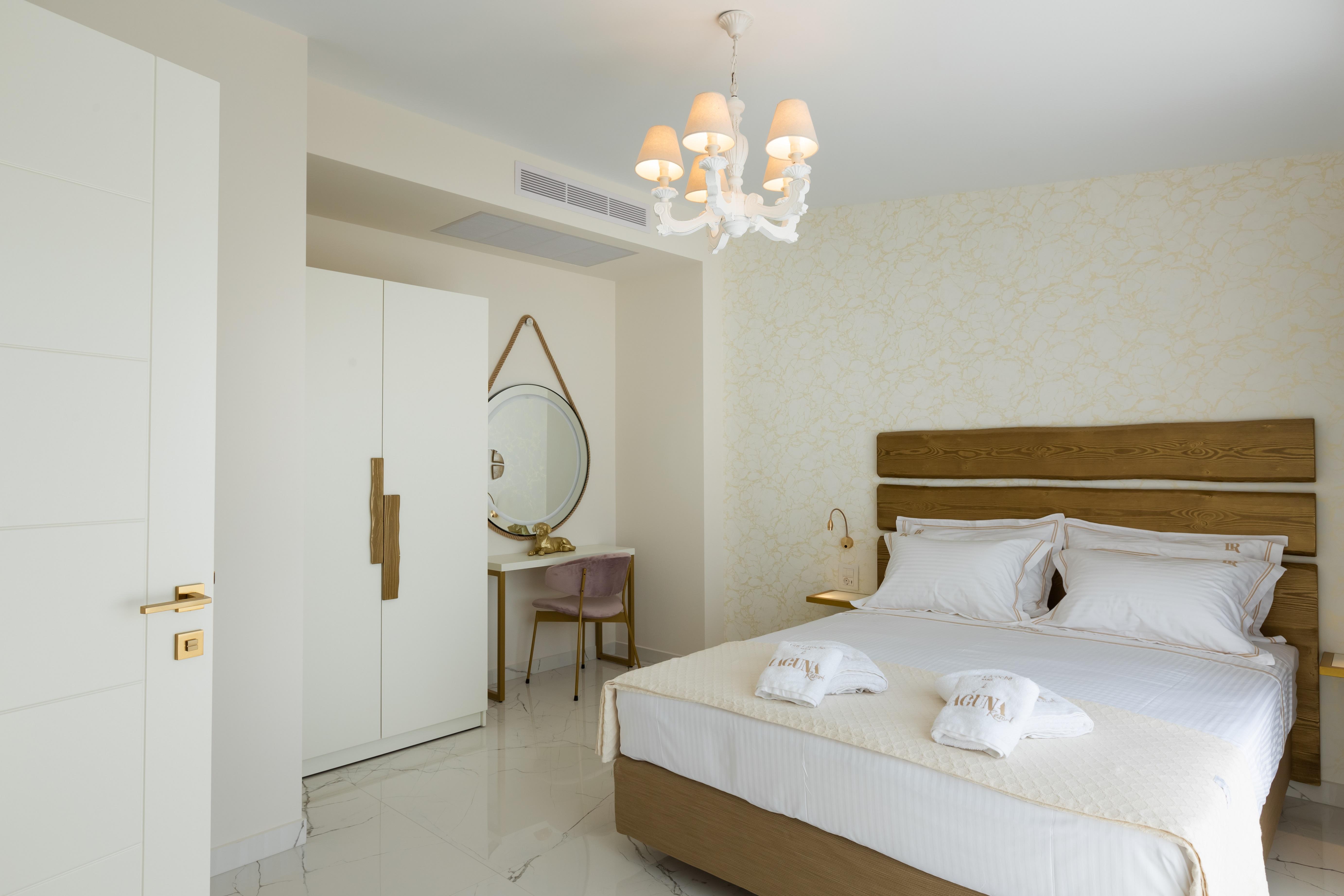 Laguna Resort By Diomedes Group Hanioti Exterior photo
