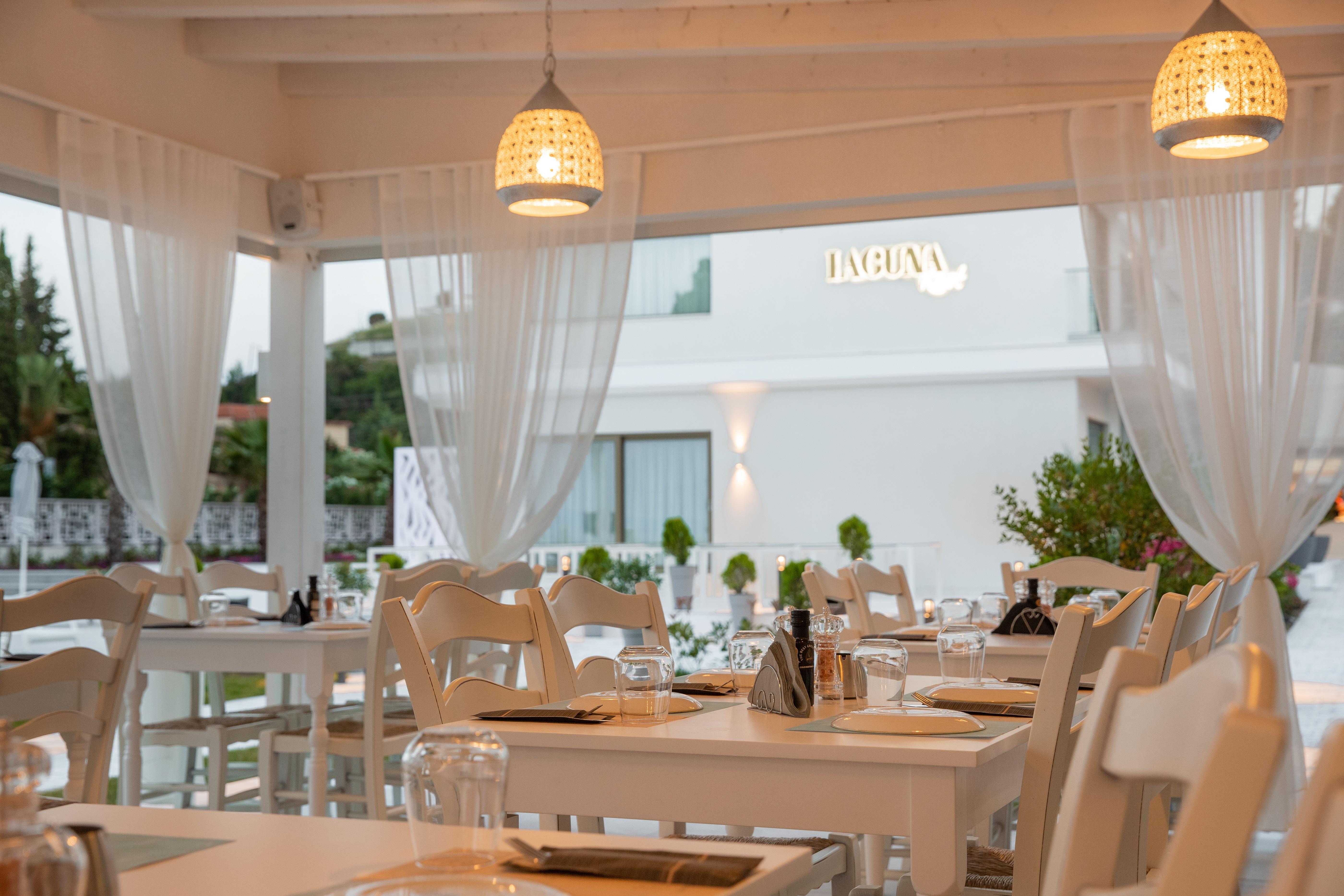 Laguna Resort By Diomedes Group Hanioti Exterior photo