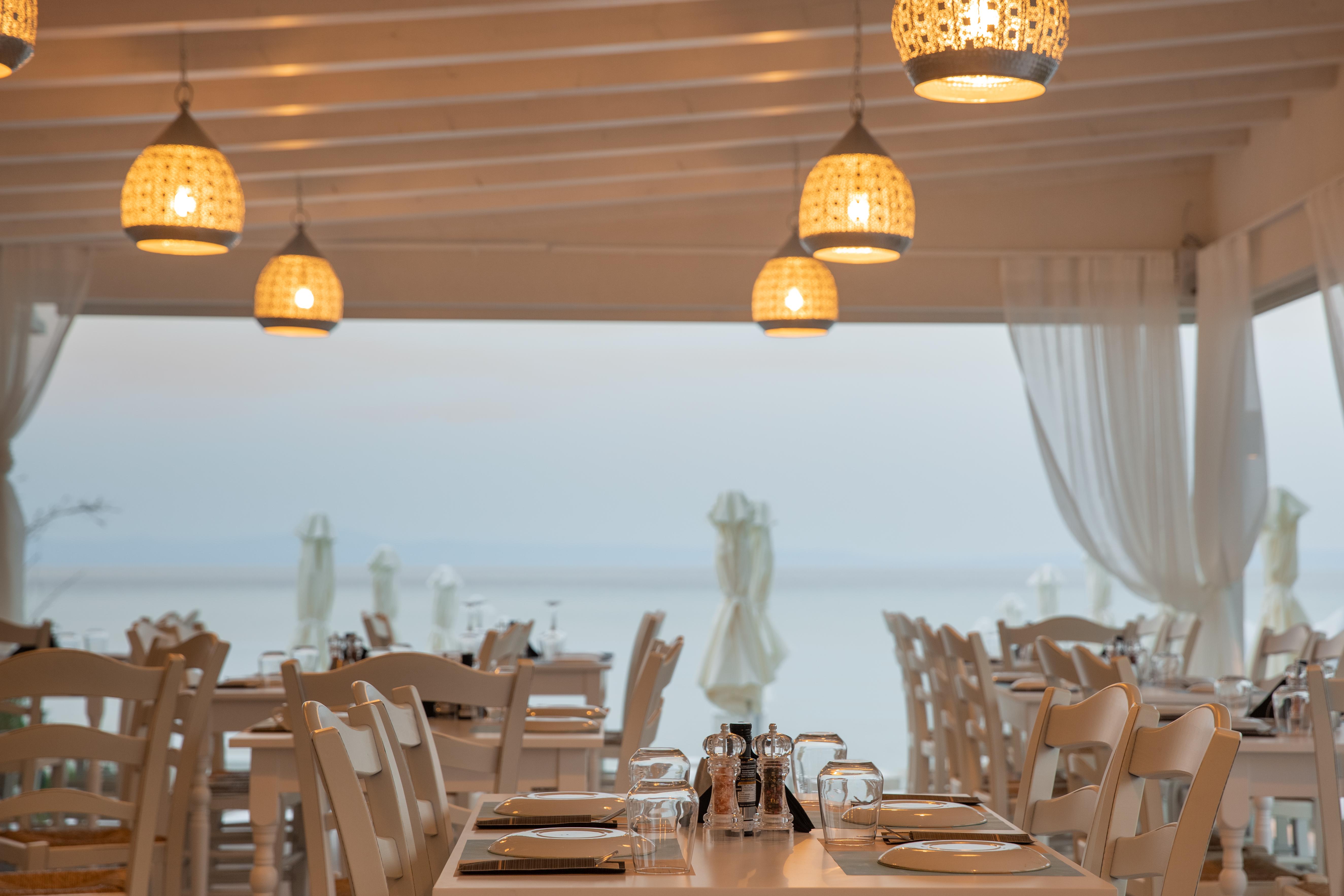 Laguna Resort By Diomedes Group Hanioti Exterior photo