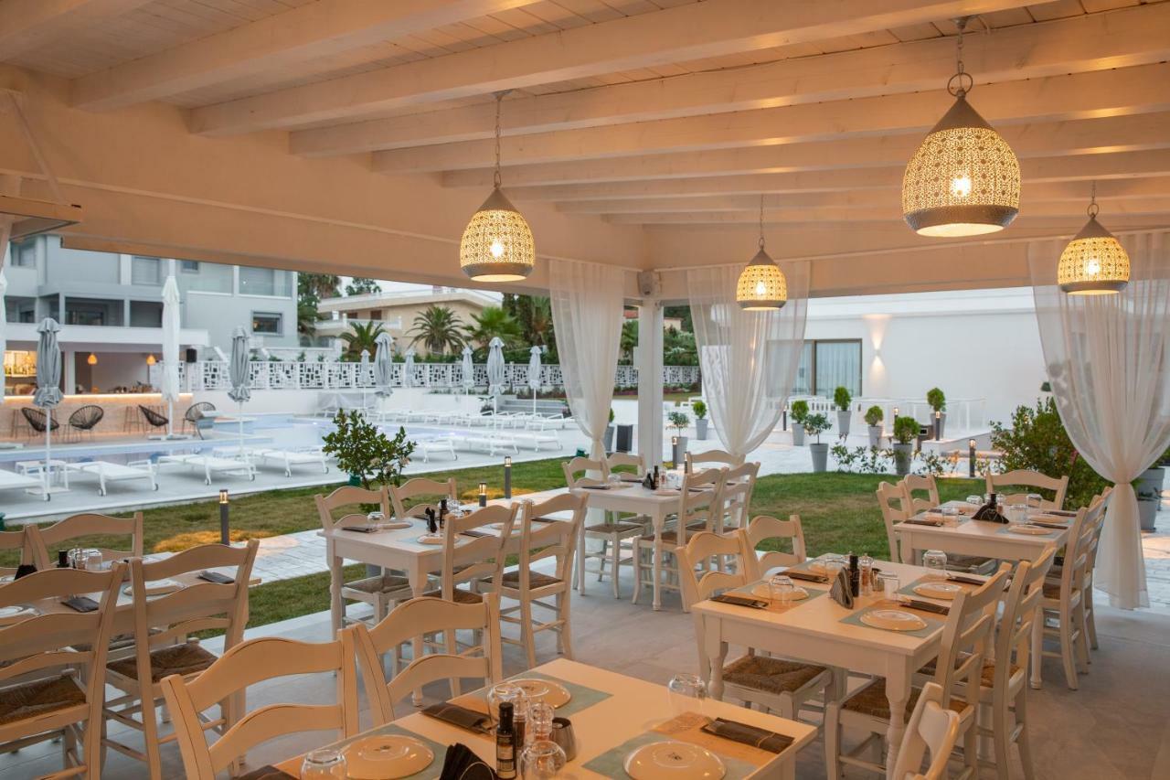 Laguna Resort By Diomedes Group Hanioti Exterior photo