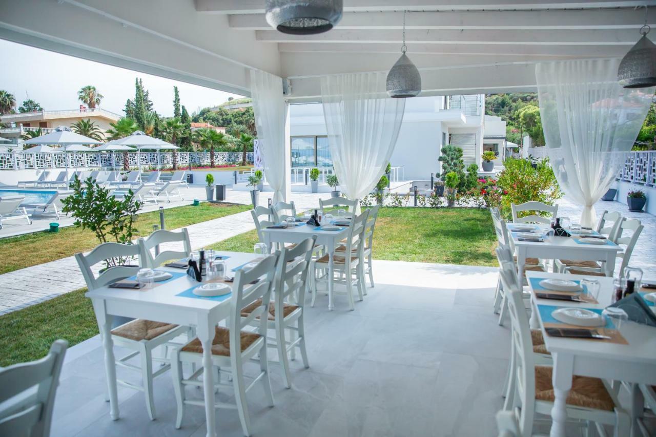 Laguna Resort By Diomedes Group Hanioti Exterior photo