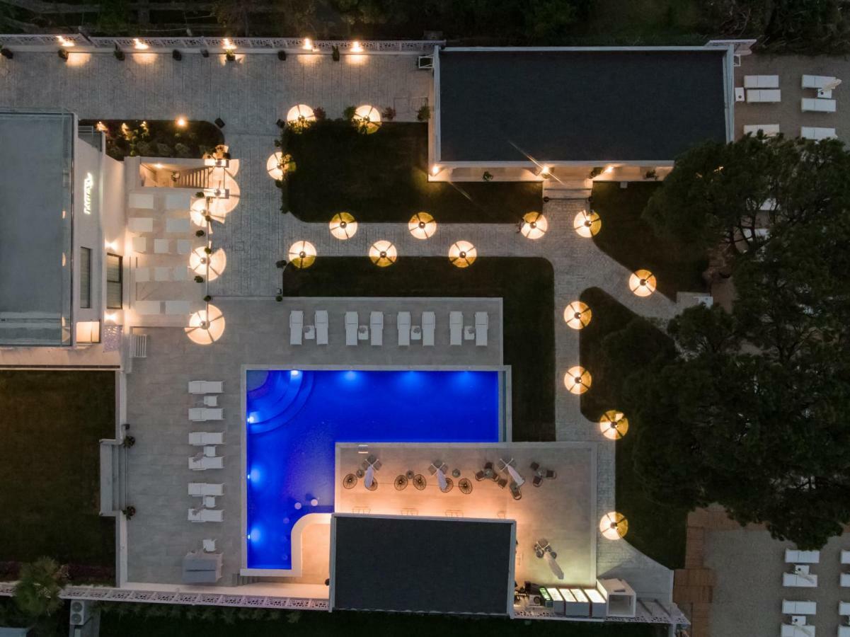 Laguna Resort By Diomedes Group Hanioti Exterior photo