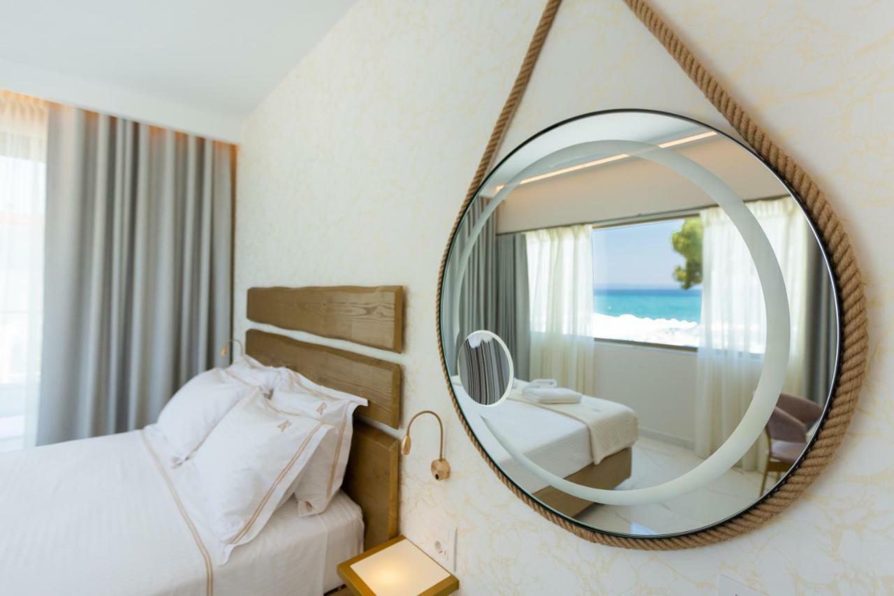 Laguna Resort By Diomedes Group Hanioti Exterior photo