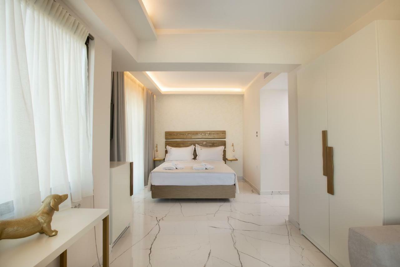 Laguna Resort By Diomedes Group Hanioti Exterior photo