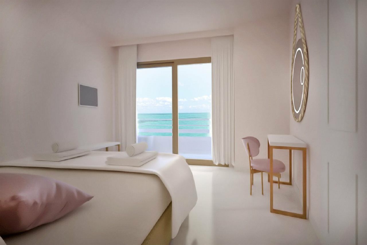 Laguna Resort By Diomedes Group Hanioti Exterior photo